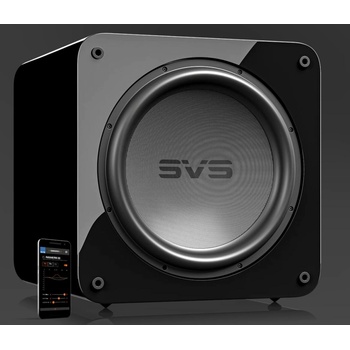 SVS SB-5000