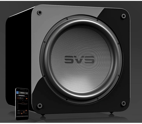 SVS SB-5000