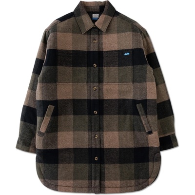 KAVU Дамска риза с копчета Kavu Women's Ivywood Casual jacket - Timber Haze - размер XS (133-1305-0211)