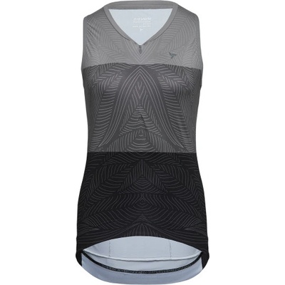 Silvini Escolca dámsky black/charcoal