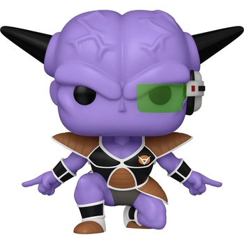 Image 1 of Funko Фигура Funko POP! Animation: Dragon Ball Z - Ginyu #1493 (088526)