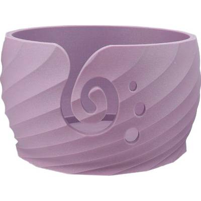Pro Háčkování Miska na klubíčko OPTIK XL Wisteria Winds