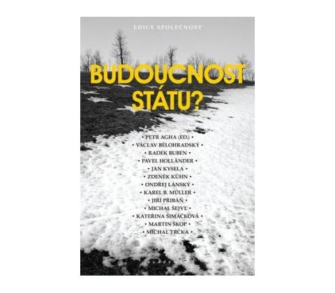Budoucnost státu?