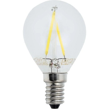 Image 1 of OPTONICA Led КРУШКА g45 2w 200lm e14 175-265v 4500k ФИЛАМЕНТ (1475)