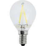 OPTONICA Led КРУШКА g45 2w 200lm e14 175-265v 4500k ФИЛАМЕНТ (1475)