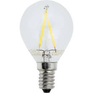 OPTONICA Led КРУШКА g45 2w 200lm e14 175-265v 4500k ФИЛАМЕНТ (1475)