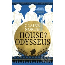 House of Odysseus: The breathtaking retelling that brings ancient myth to life