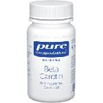Pure Encapsulations Бета каротин - 30 капсули