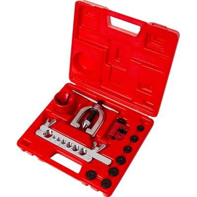 MAR-POL Pertlovací sada na brzdové trubky 11ks M57751 – Hledejceny.cz