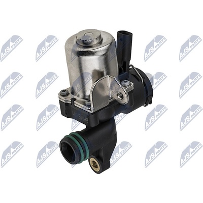 NTY Řídící Ventil Chladící Kapaliny Mercedes C W203 00- W204 07- E W211 02- S212 09- G W463 89- SL R230 01- CLK C209 02- CLS a další (A2722000031)