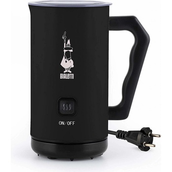 Bialetti MKF02 nero
