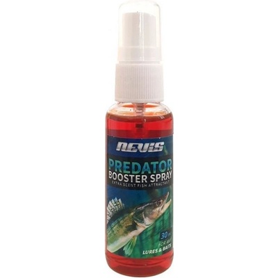 Stég Posilňovač Predátor Zubáč Spray 30 ml