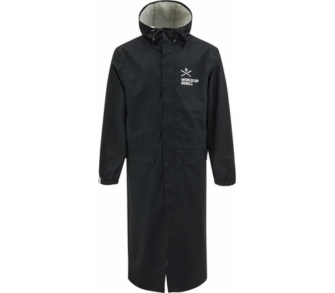 Head Race Black
