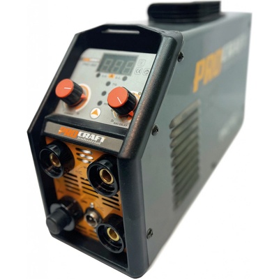 PROCRAFT TMC-160 MMA TIG CUT 160A