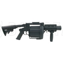ICS AGX-GLM