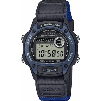 Casio W-220HF-2A