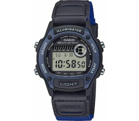 Casio W-220HF-2A