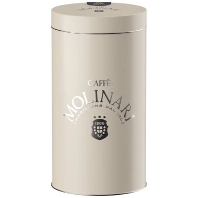 CAFFÉ MOLINARI Caffé 100 % Arabica Top 250 g