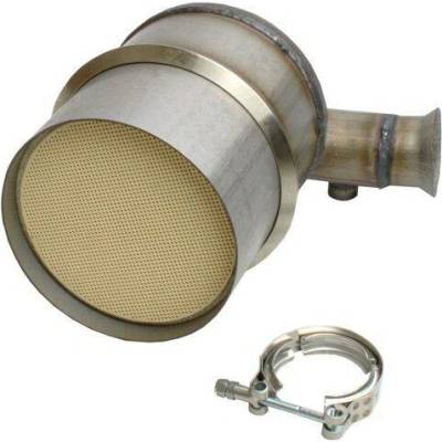 Filtr sazových částic, výfukový systém MAXGEAR 27-6225