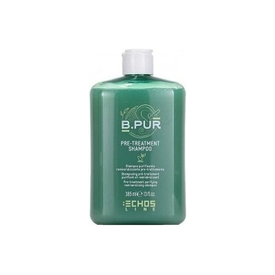 Echosline B. PUR PreTreatment Shampoo 385 ml