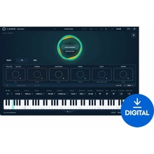 LANDR Sampler (Digitálny produkt)