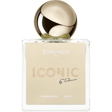 Tomas Arsov Iconic by Tatiana parfémovaná voda dámská 50 ml