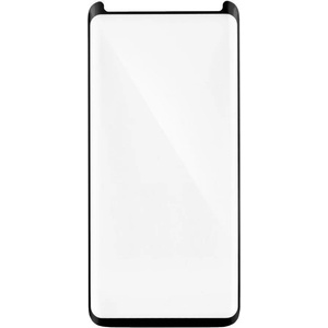 Blue Star Извит Стъклен Протектор за Samsung Note 9, Blue Star 3D Full Glue Glass, Прозрачен (5901737911940)