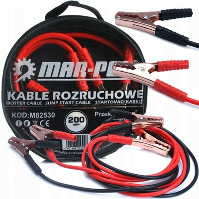 Mar-Pol M82530 200 A 2 m