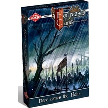 The Red Joker Fortresses & Clans: Here Comes the Rain EN