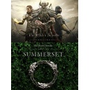 The Elder Scrolls Online: Summerset Upgrade