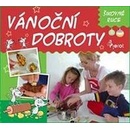 Vánoční dobroty - Petr Šulc