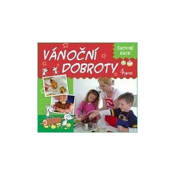 Vánoční dobroty - Petr Šulc