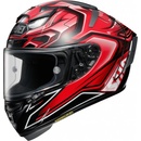Shoei X-SPIRIT III Aerodyne