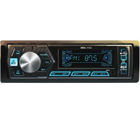 Xblitz RF300