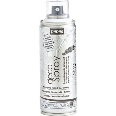 Pébéo Decospray - Chalk Effect 200 ml (94001)