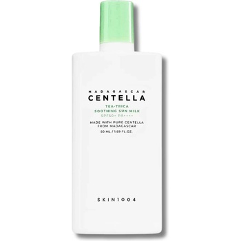 SKIN1004 - Madagascar Centella Tea-Trica Soothing Sun Milk 50ml
