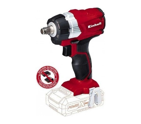 Einhell TE-CW 18Li BL