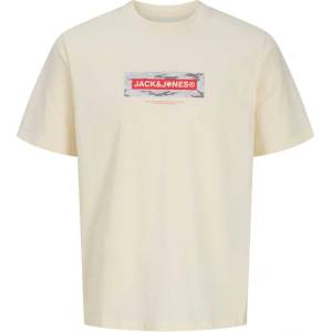 JACK & JONES Тениска jcobreeze branded tee ss crew neck fst (122978515014089)