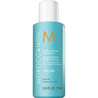 MoroccanOil Extra Volume Shampoo 70 ml