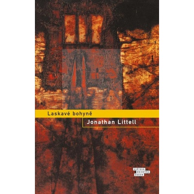 Laskavé bohyně - Littell Jonathan