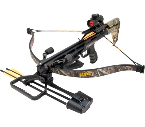 Beast Hunter JAG2 PRO 175LB