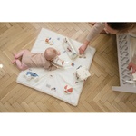 Cam Cam Copenhagen постелка за игра за деца Vintage Toys (1062.P101)