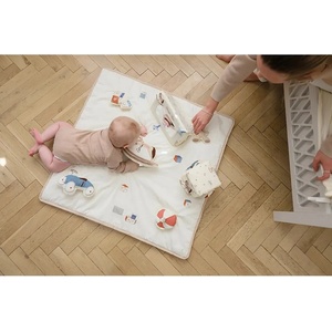 Cam Cam Copenhagen постелка за игра за деца Vintage Toys (1062.P101)