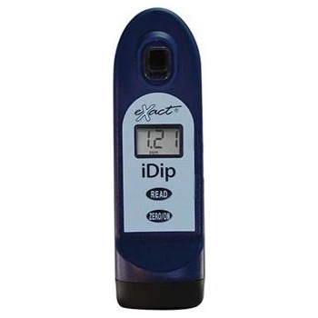 VÁGNER POOL Fotometrický tester eXact iDip Bluetooth