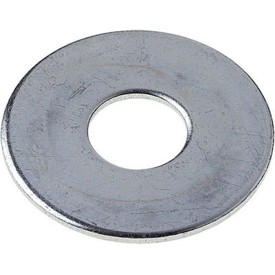 Profi Depot Karosárska podložka, vnútorný ø: 10,5 mm, sila materiálu: 2 mm, oceľ, 50 ks 4024506268456