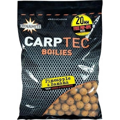 Dynamite Baits Nástraha přírodní proteinové kuličky 1800 g