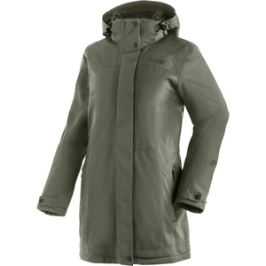 Maier Дамско палто Maier Sports Women's Lisa 2.1 Coat - Green Goose - размер 48 (EU) (102-2477-0917)