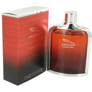 Jaguar Classic Red EDT 100 ml Парфюми