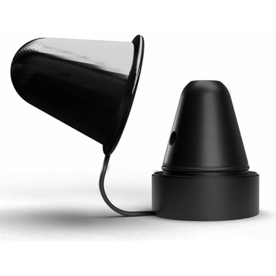 Republik Bottle Adapter with Cap Small