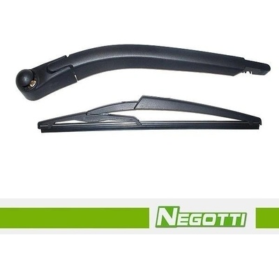 Negotti 290 mm KRT133MBB
